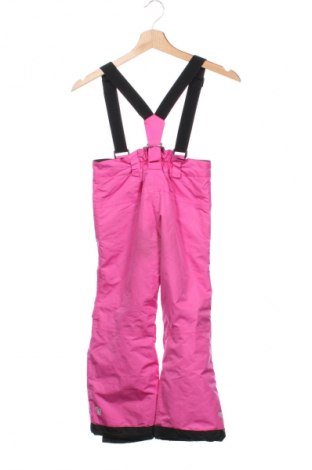 Spodnie dziecięce do sportów zimowych Lupilu, Rozmiar 4-5y/ 110-116 cm, Kolor Różowy, Cena 133,33 zł