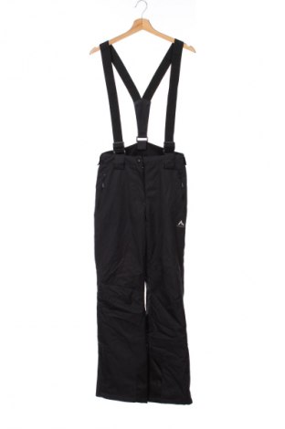 Detské nohavice pre zimné športy  McKinley, Veľkosť 12-13y/ 158-164 cm, Farba Čierna, Cena  29,95 €
