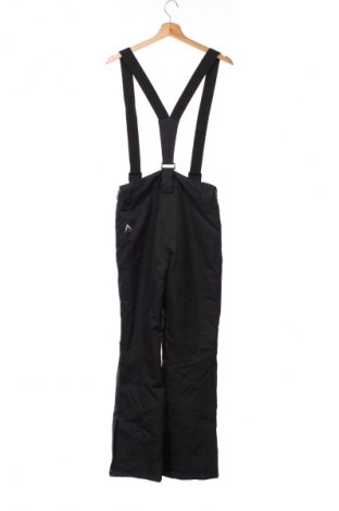 Detské nohavice pre zimné športy  McKinley, Veľkosť 12-13y/ 158-164 cm, Farba Čierna, Cena  29,95 €