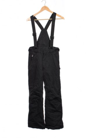 Detské nohavice pre zimné športy  McKinley, Veľkosť 12-13y/ 158-164 cm, Farba Čierna, Cena  17,95 €