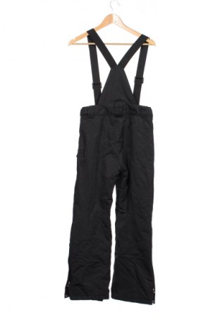 Detské nohavice pre zimné športy  McKinley, Veľkosť 12-13y/ 158-164 cm, Farba Čierna, Cena  17,95 €