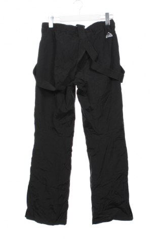 Παιδικό παντελόνι για χειμερινά σπορ McKinley, Μέγεθος 13-14y/ 164-168 εκ., Χρώμα Μαύρο, Τιμή 17,99 €