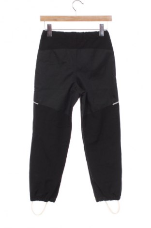 Detské nohavice pre zimné športy  Name It, Veľkosť 6-7y/ 122-128 cm, Farba Čierna, Cena  24,55 €