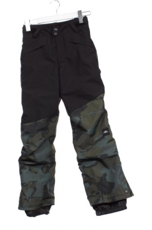 Dětské kalhoty pro zimní sporty  O'neill, Velikost 10-11y/ 146-152 cm, Barva Vícebarevné, Cena  893,00 Kč