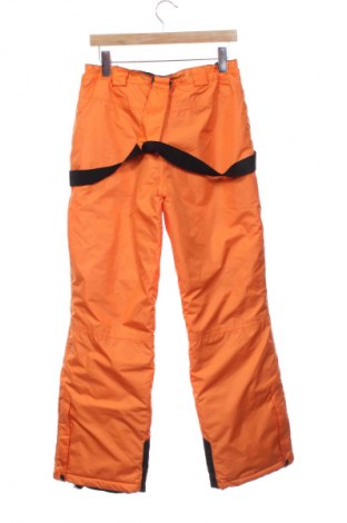 Dětské kalhoty pro zimní sporty  Pocopiano, Velikost 13-14y/ 164-168 cm, Barva Oranžová, Cena  539,00 Kč