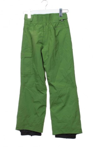 Detské nohavice pre zimné športy  Protest, Veľkosť 8-9y/ 134-140 cm, Farba Zelená, Cena  25,00 €