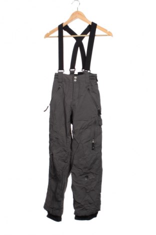Detské nohavice pre zimné športy  Protest, Veľkosť 11-12y/ 152-158 cm, Farba Sivá, Cena  14,95 €