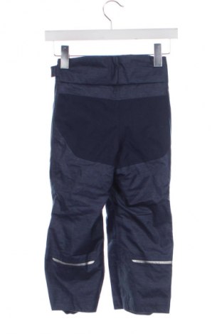Kinderhose für Wintersport Quechua, Größe 4-5y/ 110-116 cm, Farbe Blau, Preis 18,99 €