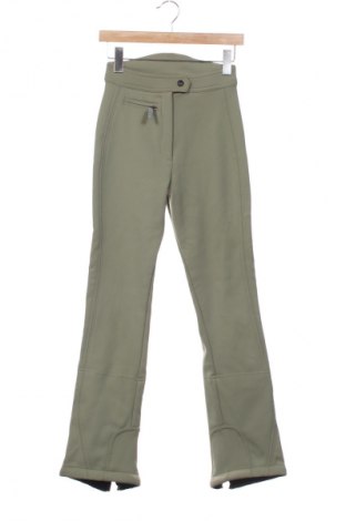 Detské nohavice pre zimné športy  Rossignol, Veľkosť 11-12y/ 152-158 cm, Farba Zelená, Cena  38,36 €