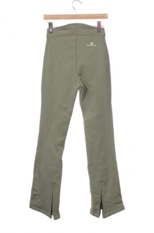 Detské nohavice pre zimné športy  Rossignol, Veľkosť 11-12y/ 152-158 cm, Farba Zelená, Cena  38,36 €