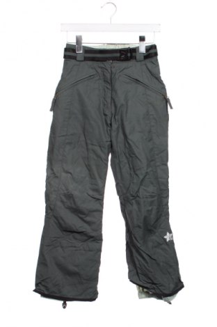 Detské nohavice pre zimné športy  Rossignol, Veľkosť 11-12y/ 152-158 cm, Farba Zelená, Cena  38,36 €