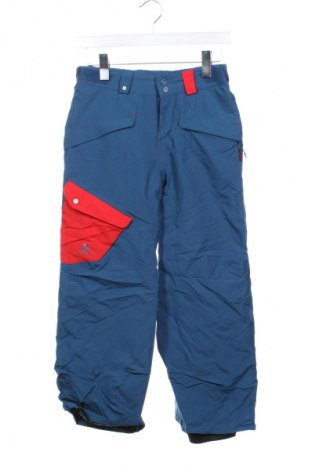 Dětské kalhoty pro zimní sporty  Salomon, Velikost 8-9y/ 134-140 cm, Barva Vícebarevné, Cena  1 139,00 Kč