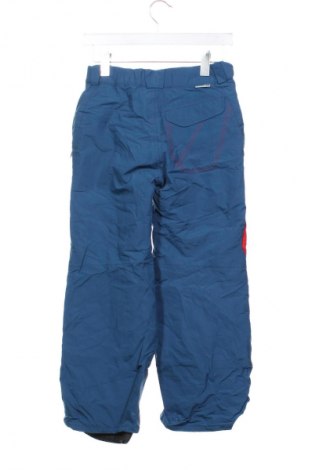 Dětské kalhoty pro zimní sporty  Salomon, Velikost 8-9y/ 134-140 cm, Barva Vícebarevné, Cena  1 139,00 Kč