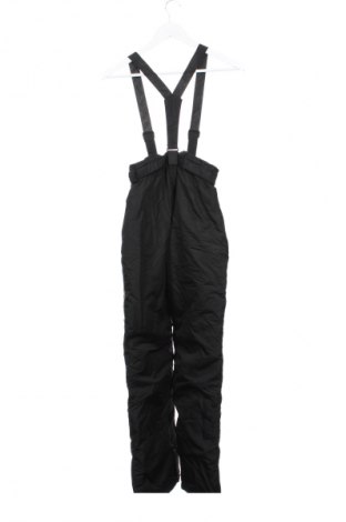 Kinderhose für Wintersport Scout, Größe 12-13y/ 158-164 cm, Farbe Schwarz, Preis 18,99 €
