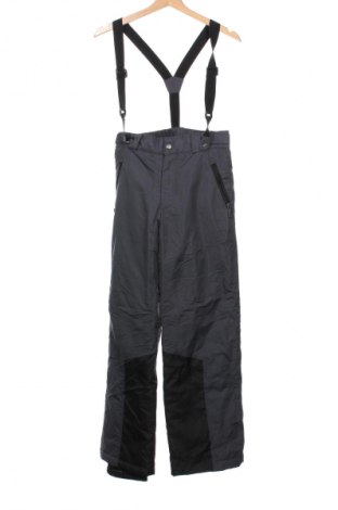 Kinderhose für Wintersport Soho, Größe 12-13y/ 158-164 cm, Farbe Grau, Preis € 17,99