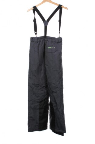 Kinderhose für Wintersport Soho, Größe 12-13y/ 158-164 cm, Farbe Grau, Preis € 17,99
