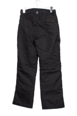 Pantaloni pentru copii pentru sporturi de iarnă Sports, Mărime 10-11y/ 146-152 cm, Culoare Negru, Preț 111,99 Lei