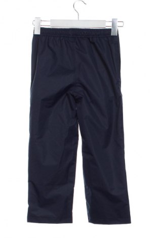 Spodnie dziecięce do sportów zimowych TCM, Rozmiar 4-5y/ 110-116 cm, Kolor Niebieski, Cena 134,83 zł