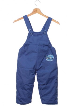 Παιδικό παντελόνι για χειμερινά σπορ Unbranded, Μέγεθος 4-5y/ 110-116 εκ., Χρώμα Μπλέ, Τιμή 29,67 €