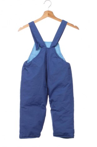 Παιδικό παντελόνι για χειμερινά σπορ Unbranded, Μέγεθος 4-5y/ 110-116 εκ., Χρώμα Μπλέ, Τιμή 29,67 €