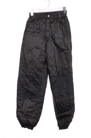 Detské nohavice pre zimné športy  Unbranded, Veľkosť 13-14y/ 164-168 cm, Farba Čierna, Cena  18,95 €