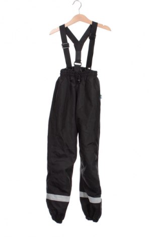 Detské nohavice pre zimné športy  Unbranded, Veľkosť 6-7y/ 122-128 cm, Farba Čierna, Cena  21,95 €