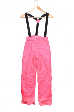 Dětské kalhoty pro zimní sporty  Unbranded, Velikost 7-8y/ 128-134 cm, Barva Růžová, Cena  539,00 Kč