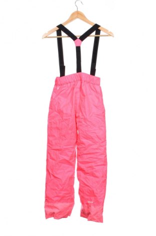Dětské kalhoty pro zimní sporty  Unbranded, Velikost 7-8y/ 128-134 cm, Barva Růžová, Cena  539,00 Kč