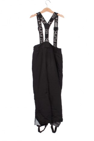 Detské nohavice pre zimné športy  Lager 157, Veľkosť 6-7y/ 122-128 cm, Farba Čierna, Cena  21,95 €