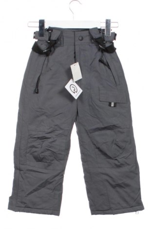 Detské nohavice pre zimné športy  Unbranded, Veľkosť 2-3y/ 98-104 cm, Farba Sivá, Cena  16,95 €