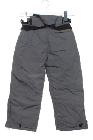 Detské nohavice pre zimné športy  Unbranded, Veľkosť 2-3y/ 98-104 cm, Farba Sivá, Cena  16,95 €