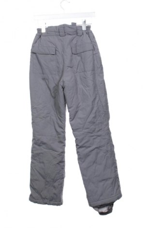 Detské nohavice pre zimné športy  Unbranded, Veľkosť 12-13y/ 158-164 cm, Farba Sivá, Cena  15,95 €