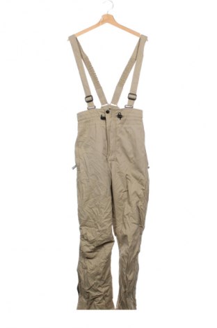 Παιδικό παντελόνι για χειμερινά σπορ Unbranded, Μέγεθος 15-18y/ 170-176 εκ., Χρώμα  Μπέζ, Τιμή 15,99 €