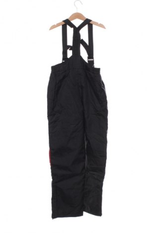Detské nohavice pre zimné športy  Unbranded, Veľkosť 9-10y/ 140-146 cm, Farba Čierna, Cena  29,67 €