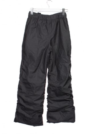 Kinderhose für Wintersport Unbranded, Größe 12-13y/ 158-164 cm, Farbe Schwarz, Preis € 17,99