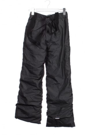 Kinderhose für Wintersport Unbranded, Größe 12-13y/ 158-164 cm, Farbe Schwarz, Preis € 17,99