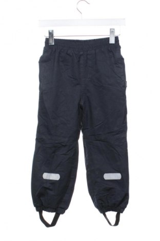 Dětské kalhoty pro zimní sporty  Unbranded, Velikost 4-5y/ 110-116 cm, Barva Modrá, Cena  419,00 Kč