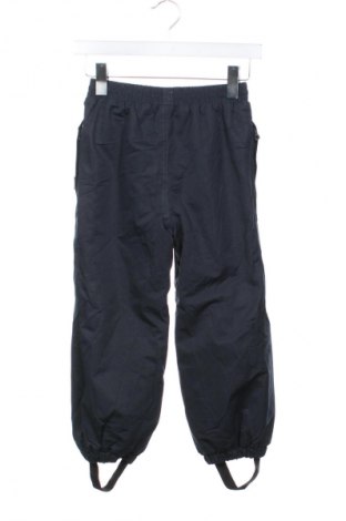 Dětské kalhoty pro zimní sporty  Unbranded, Velikost 4-5y/ 110-116 cm, Barva Modrá, Cena  419,00 Kč