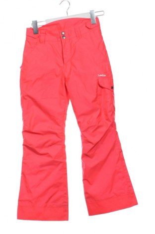 Detské nohavice pre zimné športy  Wedze, Veľkosť 9-10y/ 140-146 cm, Farba Ružová, Cena  29,66 €