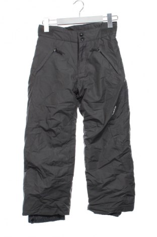 Detské nohavice pre zimné športy  Wedze, Veľkosť 9-10y/ 140-146 cm, Farba Sivá, Cena  21,95 €
