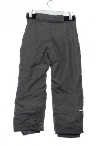 Detské nohavice pre zimné športy  Wedze, Veľkosť 9-10y/ 140-146 cm, Farba Sivá, Cena  21,95 €