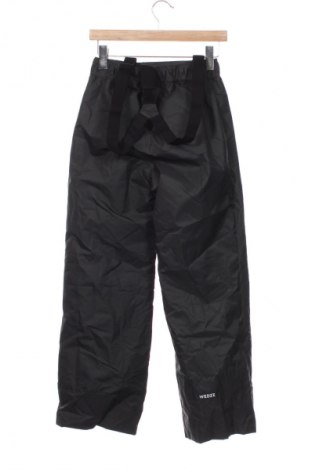 Detské nohavice pre zimné športy  Wedze, Veľkosť 11-12y/ 152-158 cm, Farba Sivá, Cena  18,95 €