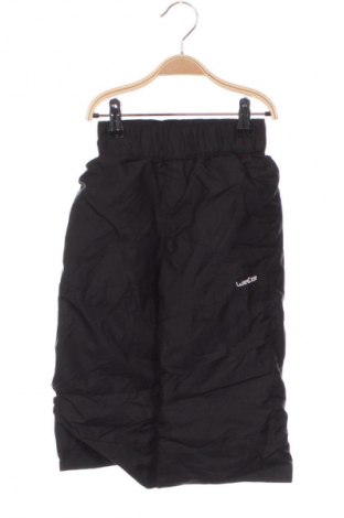 Gyerek nadrág téli sportokhoz Wedze, Méret 3-4y / 104-110 cm, Szín Fekete, Ár 7 819 Ft