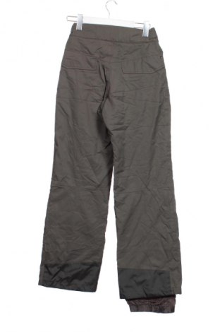 Spodnie dziecięce do sportów zimowych Wedze, Rozmiar 14-15y/ 168-170 cm, Kolor Zielony, Cena 81,99 zł