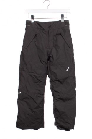 Detské nohavice pre zimné športy  Wedze, Veľkosť 8-9y/ 134-140 cm, Farba Sivá, Cena  15,95 €