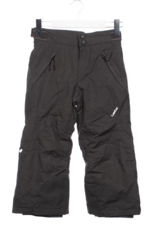 Παιδικό παντελόνι για χειμερινά σπορ Wedze, Μέγεθος 4-5y/ 110-116 εκ., Χρώμα Γκρί, Τιμή 15,99 €