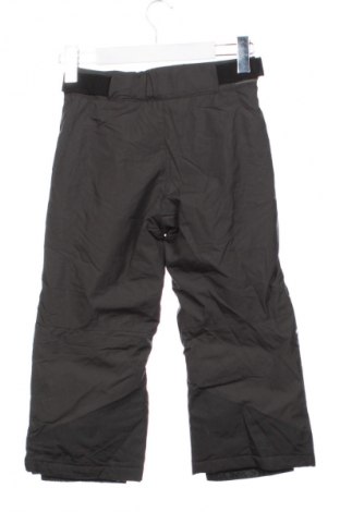 Παιδικό παντελόνι για χειμερινά σπορ Wedze, Μέγεθος 4-5y/ 110-116 εκ., Χρώμα Γκρί, Τιμή 15,99 €