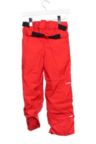 Detské nohavice pre zimné športy  Wedze, Veľkosť 5-6y/ 116-122 cm, Farba Červená, Cena  29,67 €