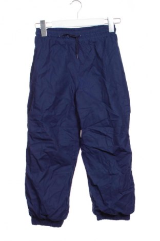 Gyerek nadrág téli sportokhoz Y.F.K., Méret 6-7y / 122-128 cm, Szín Kék, Ár 9 109 Ft