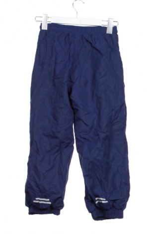 Gyerek nadrág téli sportokhoz Y.F.K., Méret 6-7y / 122-128 cm, Szín Kék, Ár 9 109 Ft